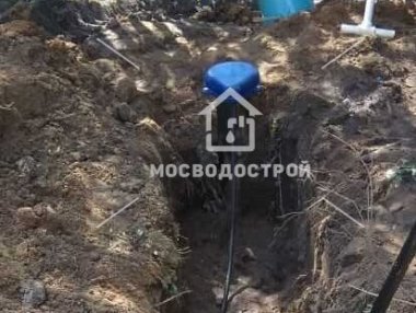 Монтаж адаптера