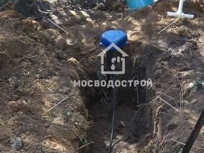Монтаж адаптера