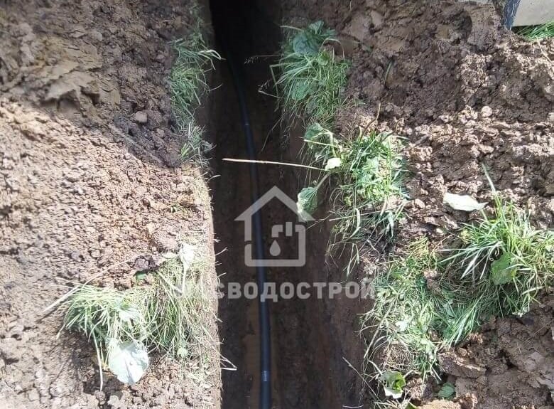 МОнтаж и обустройство кессона