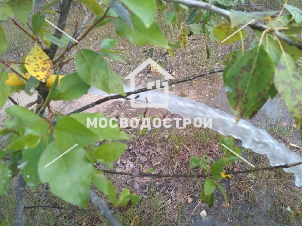 монтаж и обустройство кессона