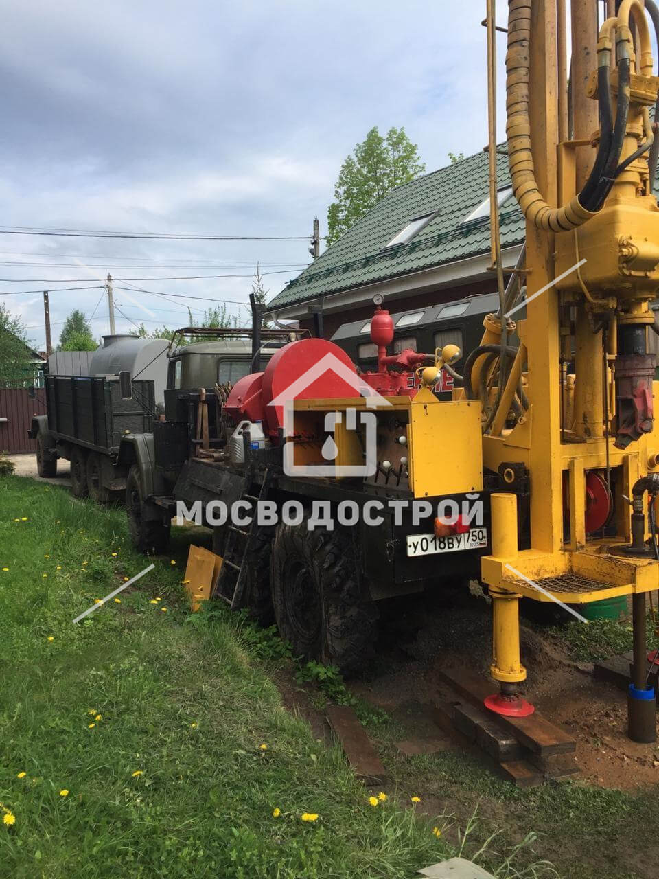 http://Условия%20для%20бурения%20скважины%20глубиной%2030%20м