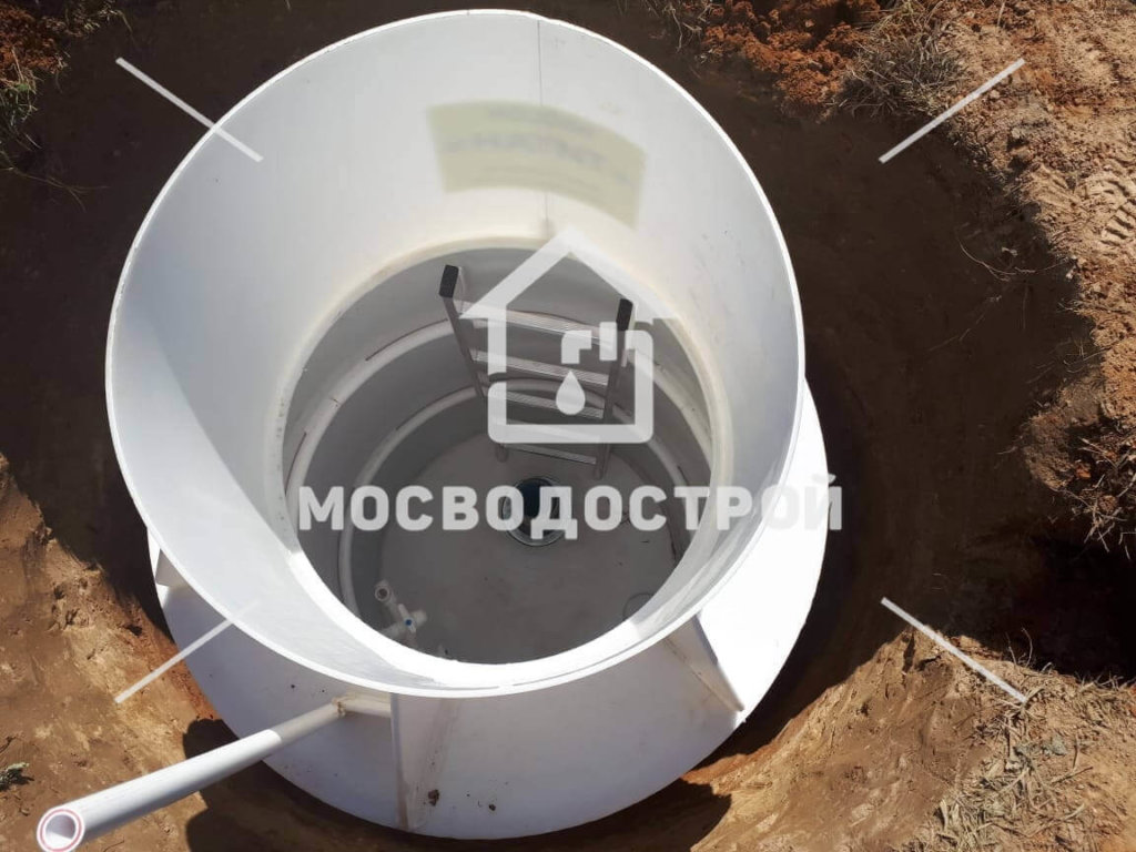 обустройство скважины под ключ