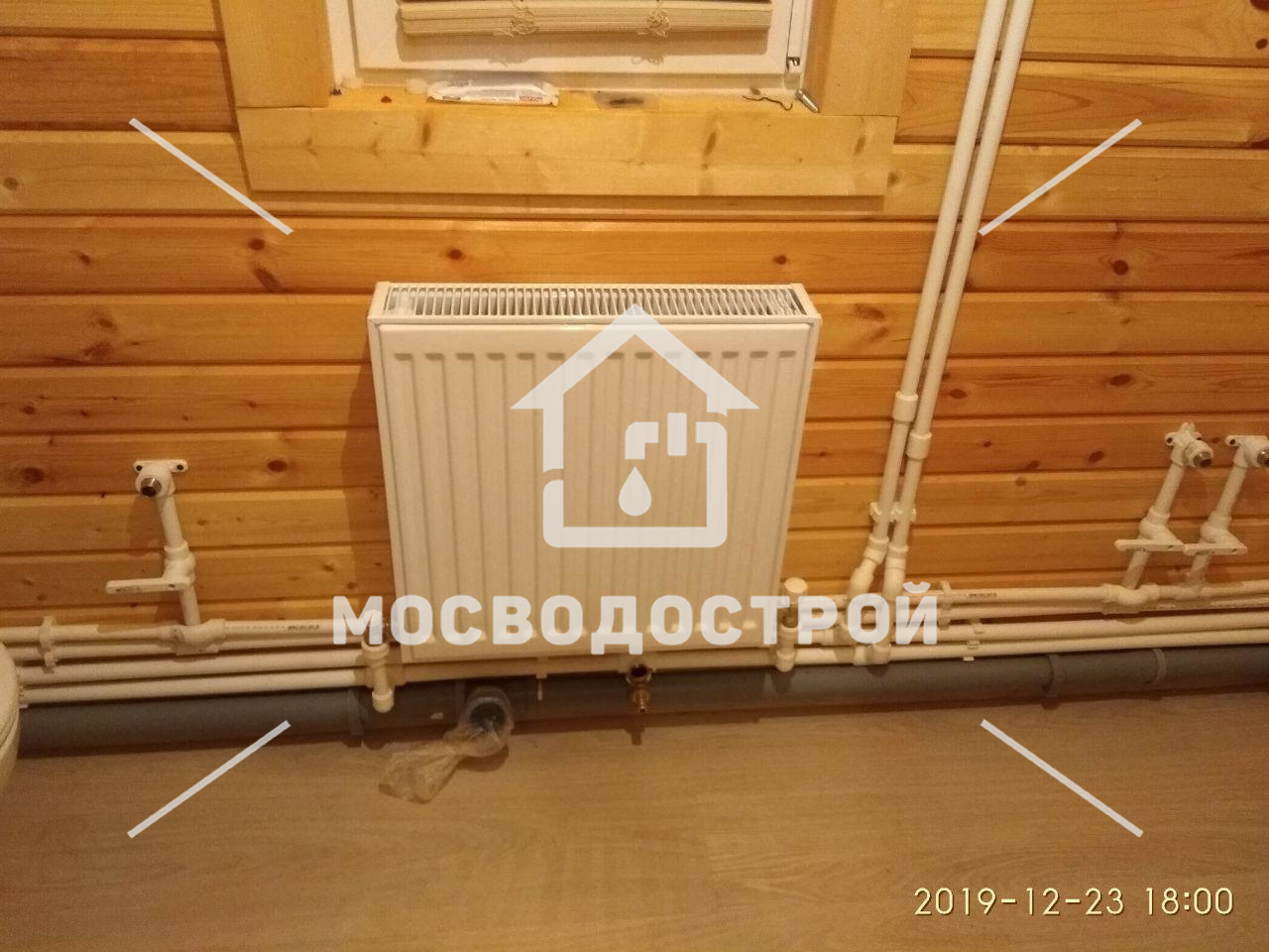Однотрубная и двухтрубная системы отопления в частном доме - что лучше