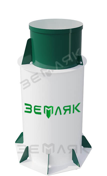 ЗЕМЛЯК 960