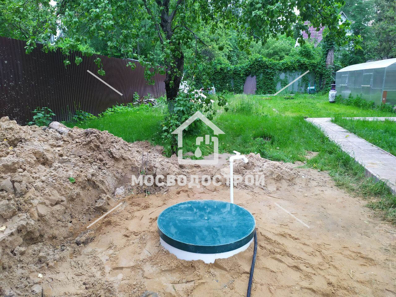 Колодец или скважина - что лучше? Сравниваем основные характеристики