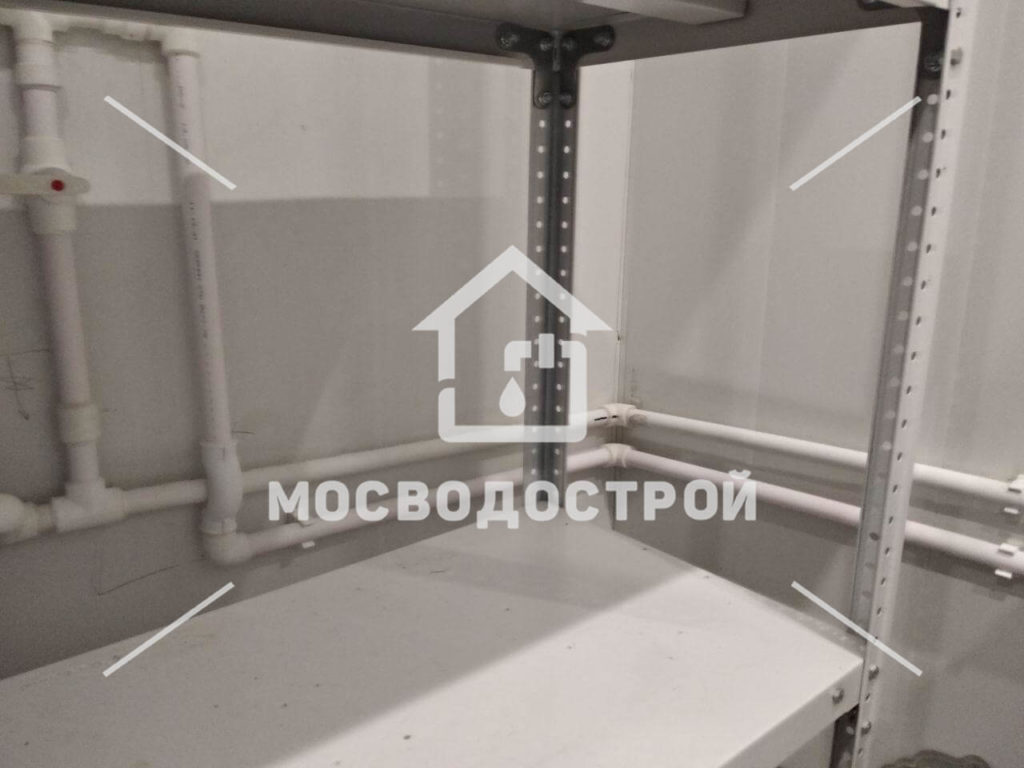 Скважина с адаптером в снт садко (15)