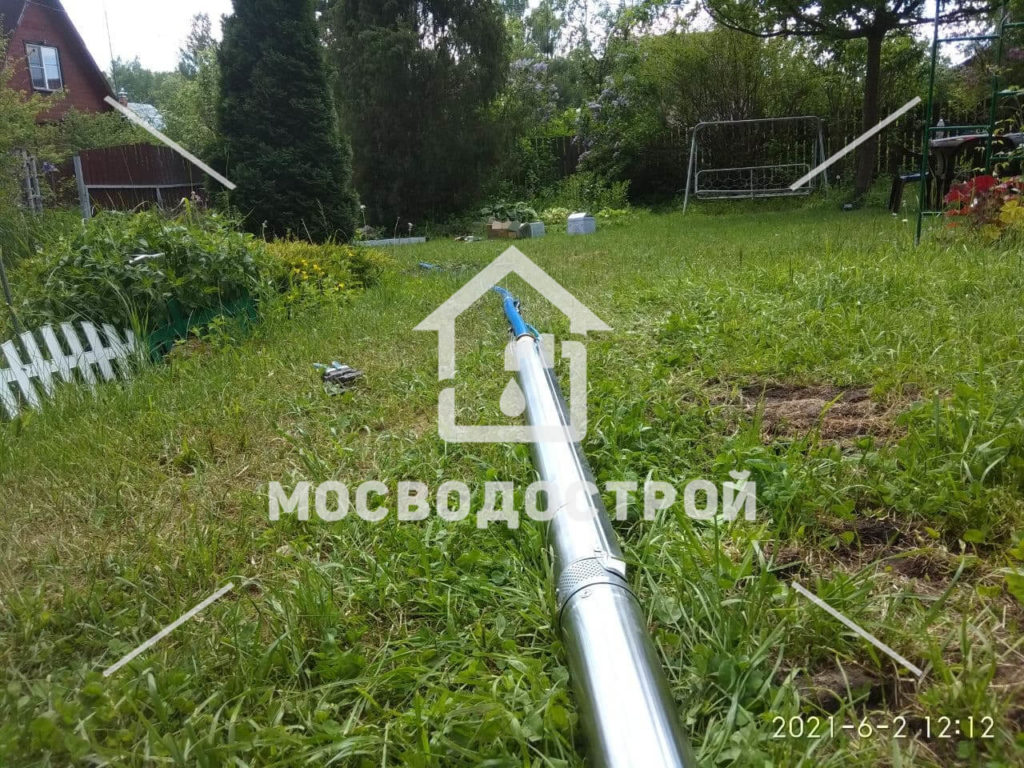 Скважина с оголовком в ст художник график 2 (10)