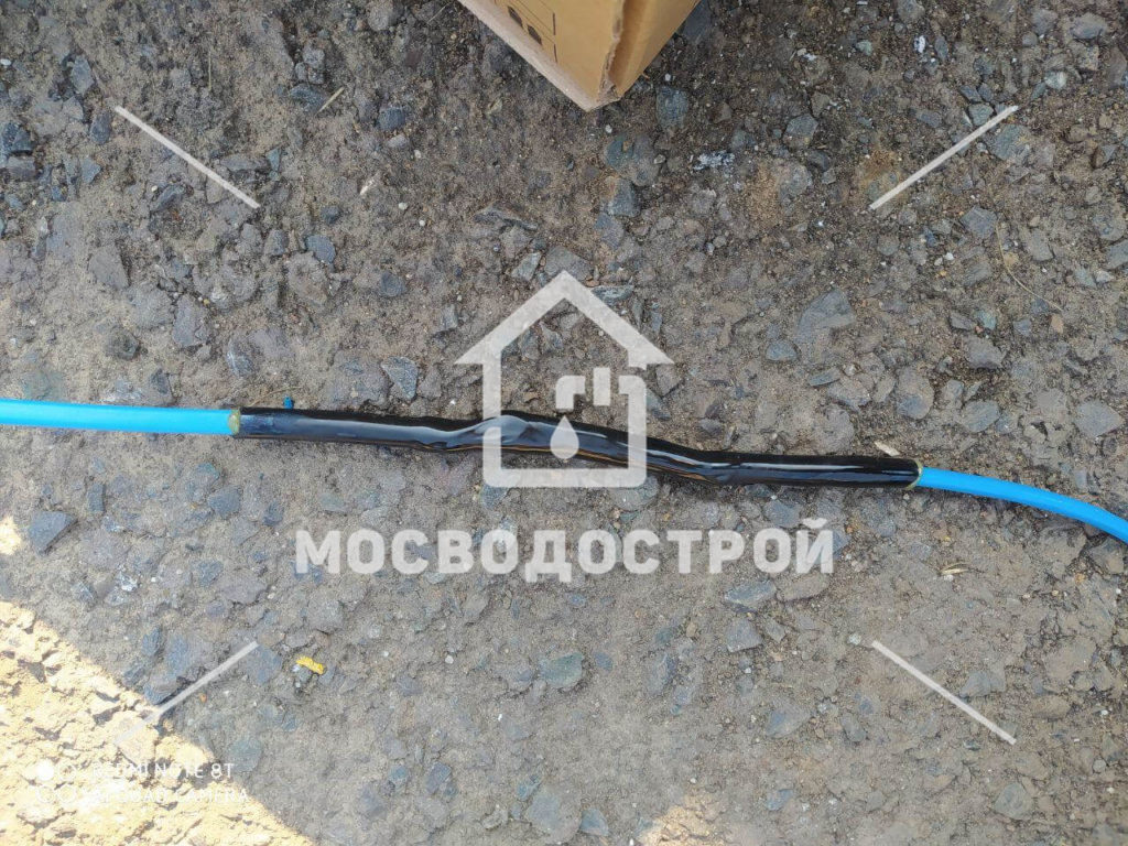 Скважина с оголовком в с. виноградово (6)