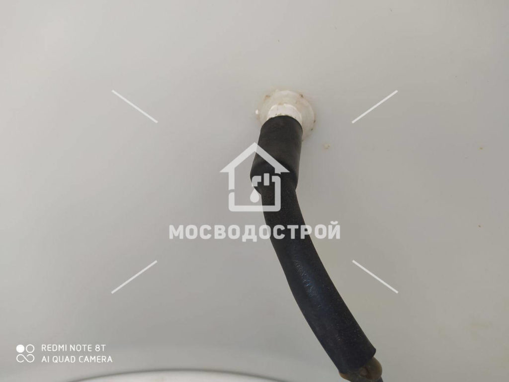 Обустройство скважины с кессоном в тсн губернские дачи (16)