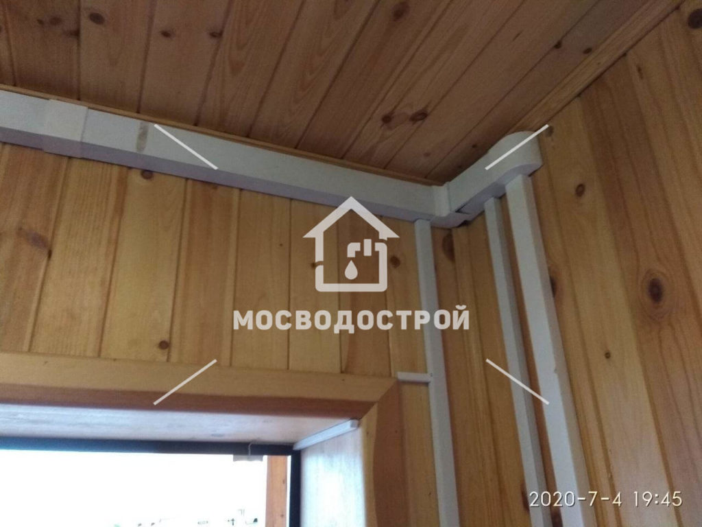 Скважина с кессоном в ст апрелевка (5)