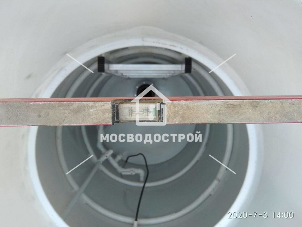Скважина с кессоном в ст поречье (7)