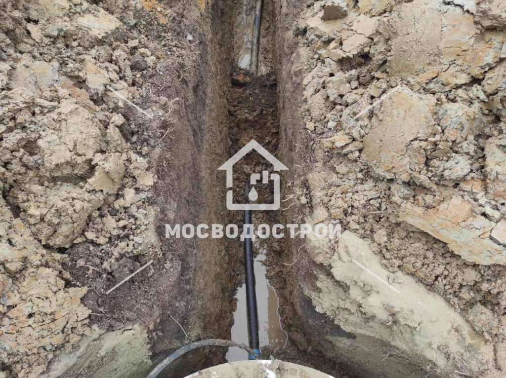 Скважина с кессоном в ст турейка 2 (5)