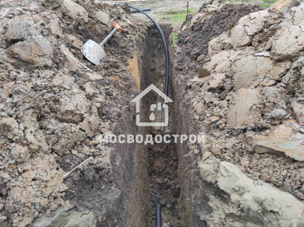 Скважина с кессоном в ст турейка 2 (6)
