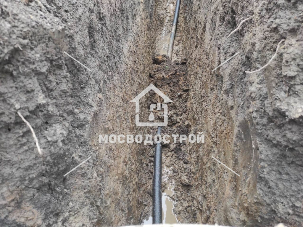 Скважина с кессоном в ст турейка 2 (7)