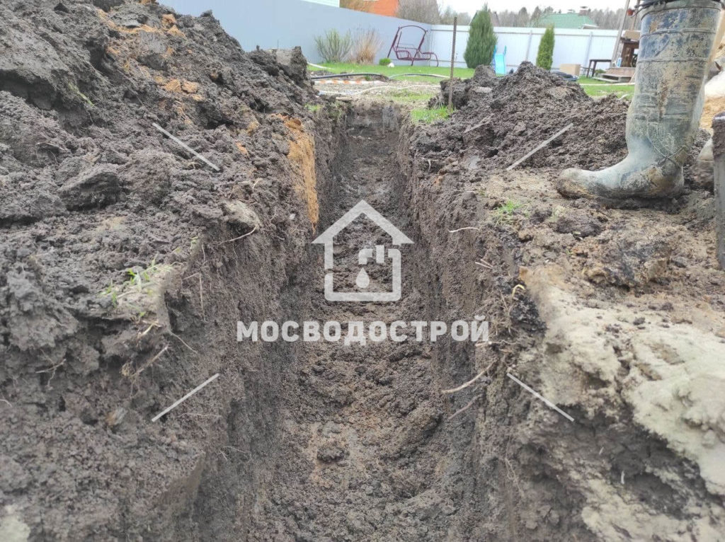 Скважина с кессоном в ст турейка 2 (9)