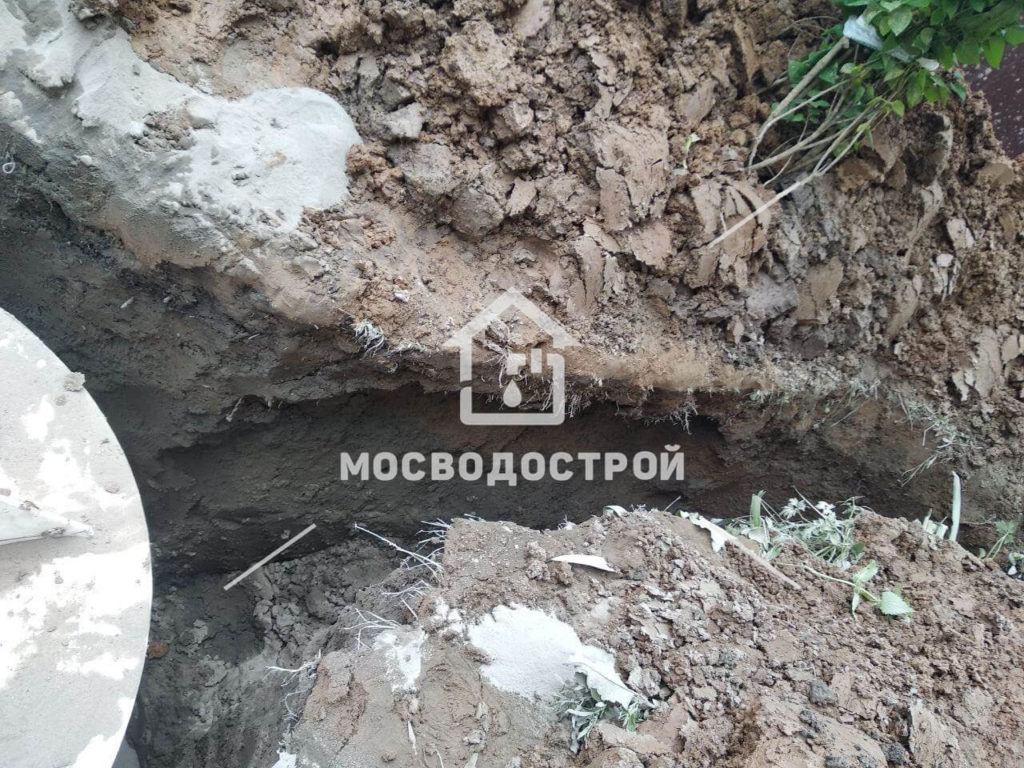 Скважина с кессоном в ст загорье (14)