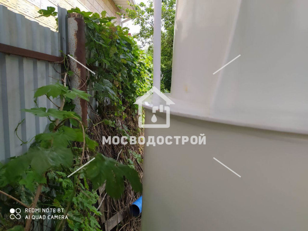 Скважина с кессоном в п. лмс (10)