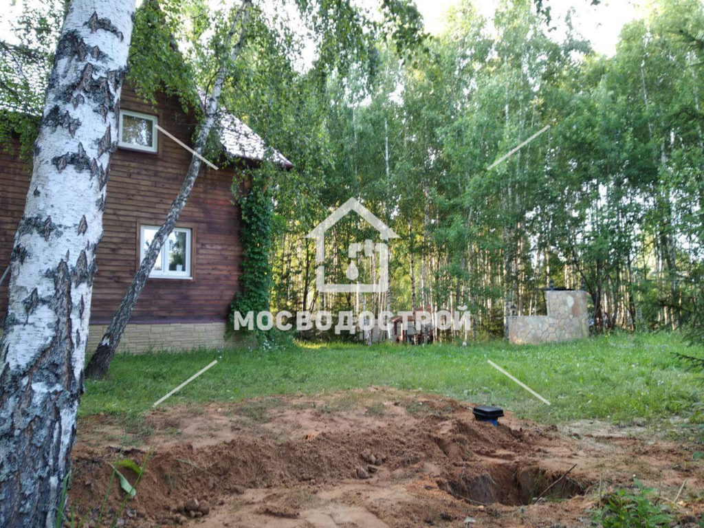 Скважина с адаптером в снт тонап (7)