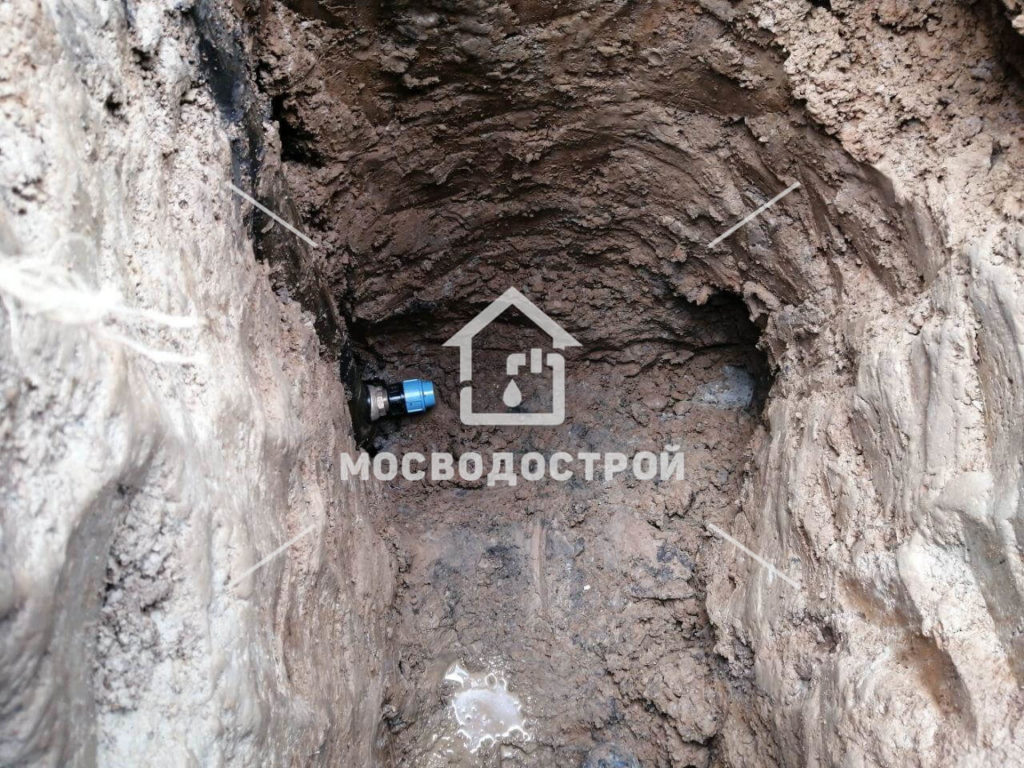 Скважина с адаптером в ст электрик (4)