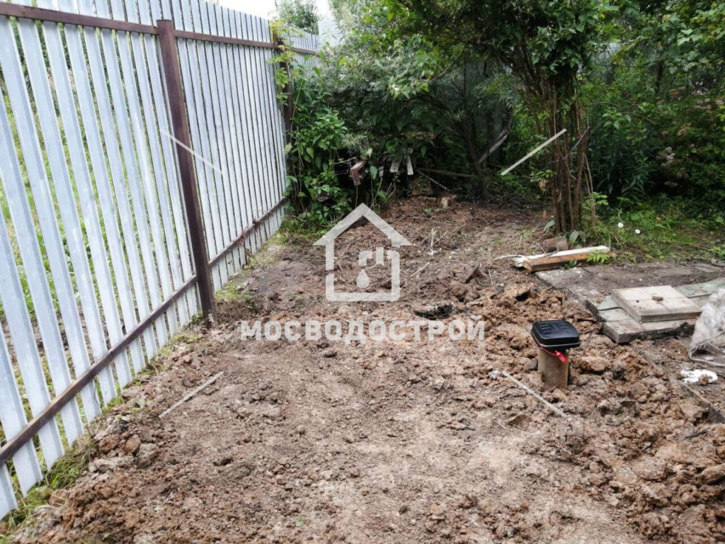 Скважина с адаптером в ст электрик (8)