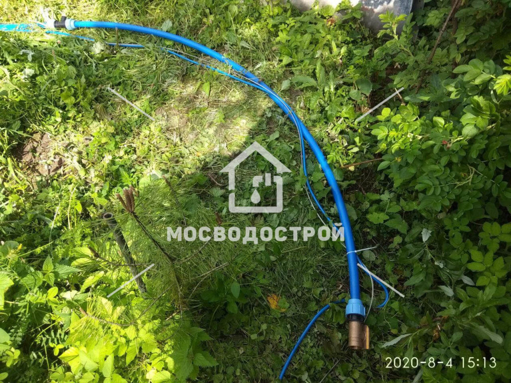Скважина с адаптером в ст машиностроитель (8)