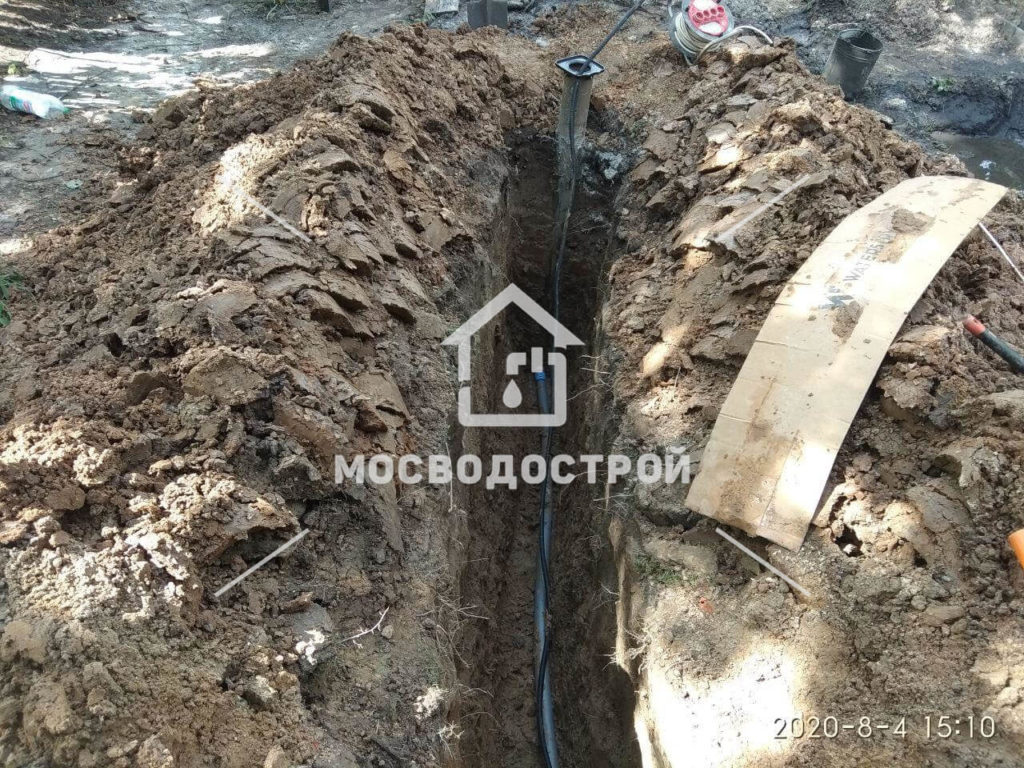 Скважина с адаптером в ст машиностроитель (9)