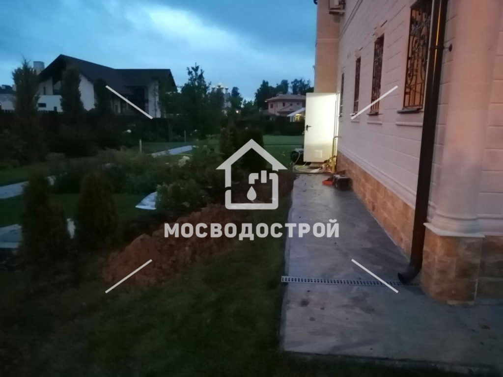 Скважина с адаптером в д. пестово (22)