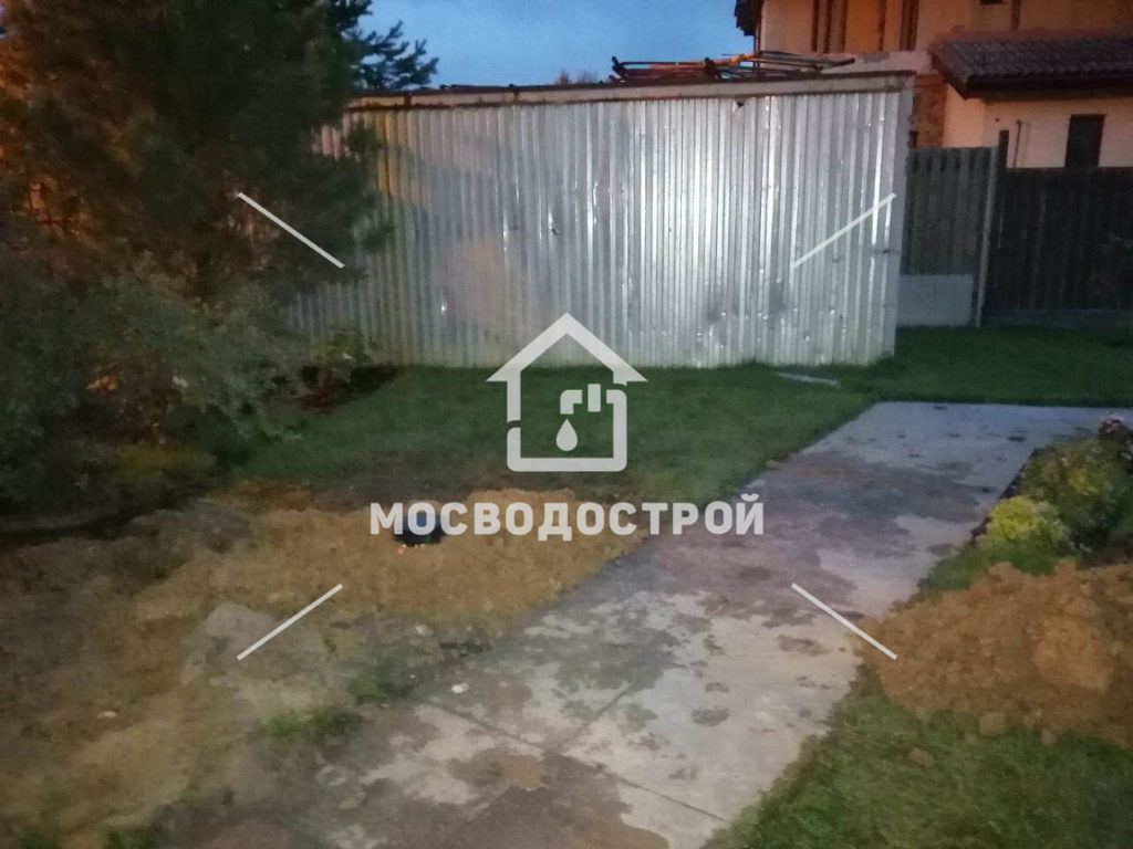 Скважина с адаптером в д. пестово (24)