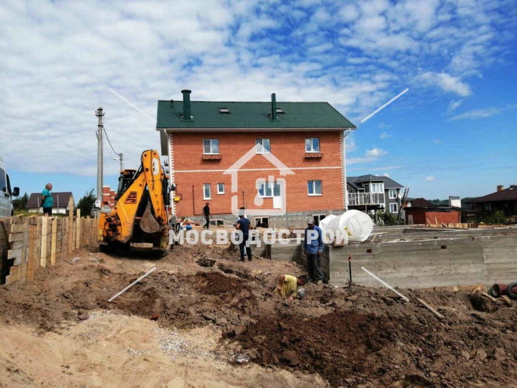 Скважина с кессоном в кп панорамы (12)