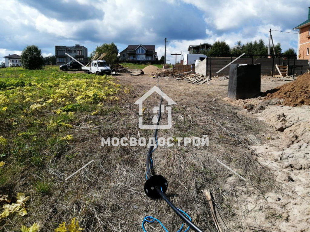 Скважина с кессоном в кп панорамы (15)