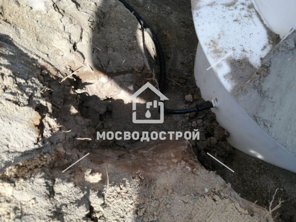 Скважина с кессоном в кп панорамы (21)