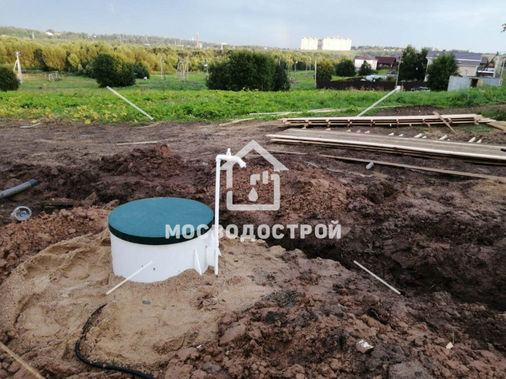Скважина с кессоном в кп панорамы (5)