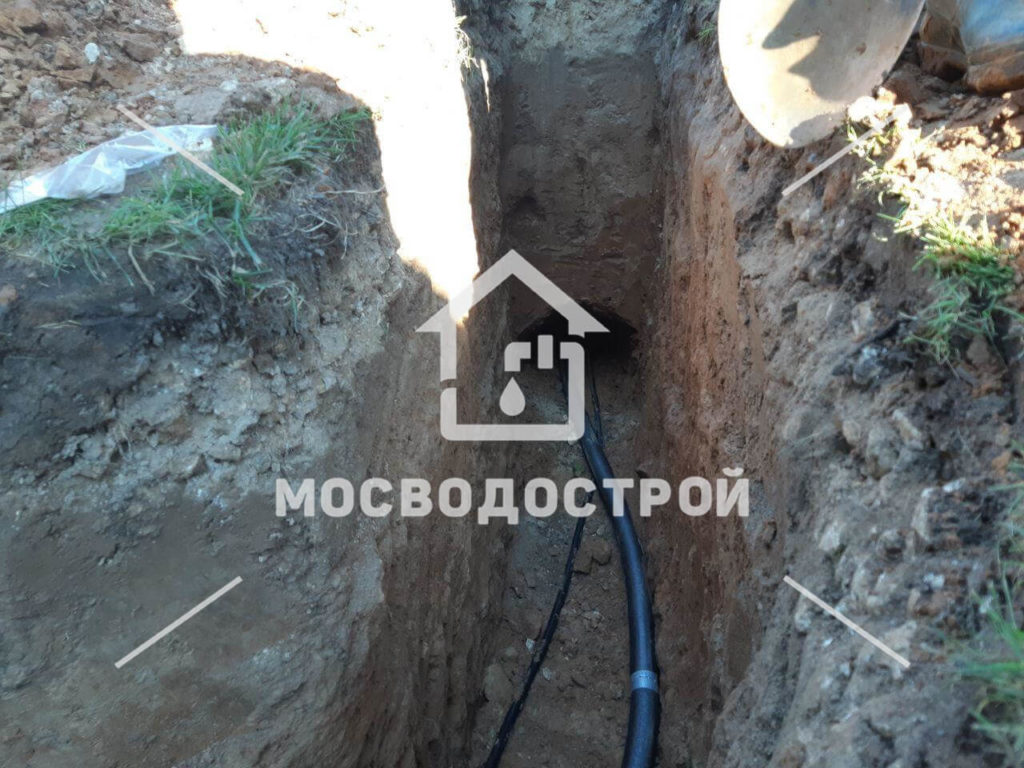 Скважина с кессоном в ст рельеф (19)