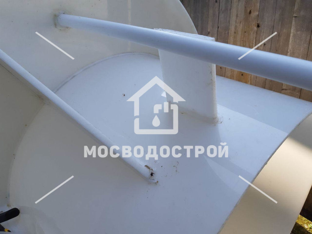 Скважина с кессоном в ст рельеф (35)