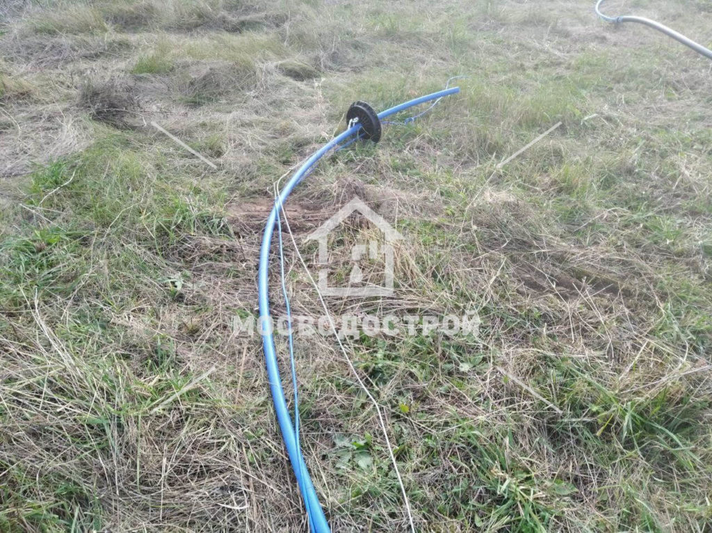 Скважина с кессоном в днп рассвет (21)