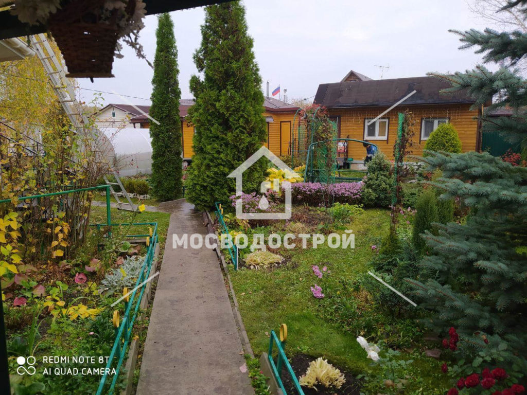 Скважина с кессоном в снт серп и молот (10)