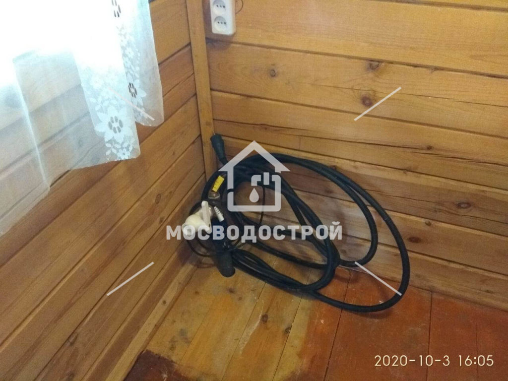 Скважина с кессоном в спк могутово 4 (17)