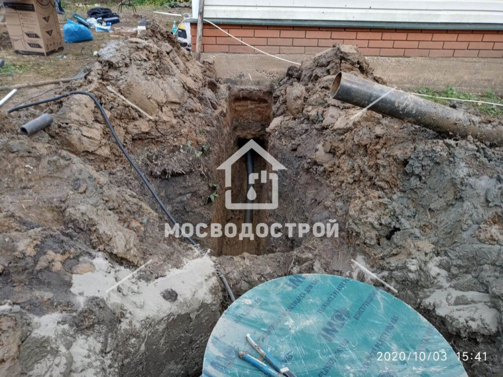Скважина с кессоном в ст ручеёк (11)