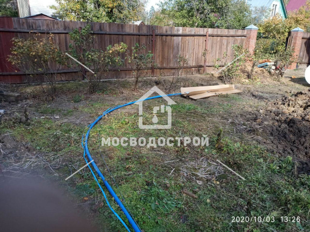 Скважина с кессоном в ст ручеёк (7)