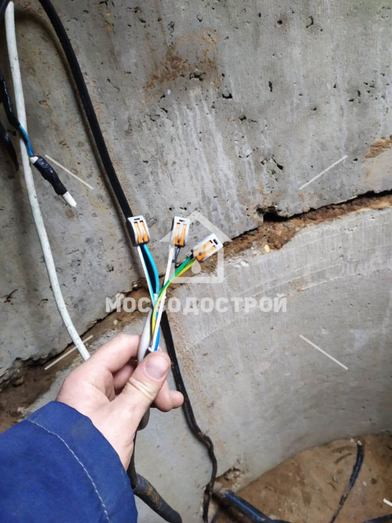Скважина с адаптером в снт здоровье 1 (6)