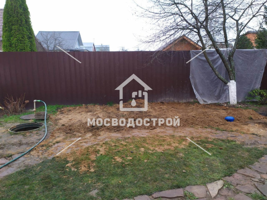 Скважина с адаптером в снт здоровье 1 (9)