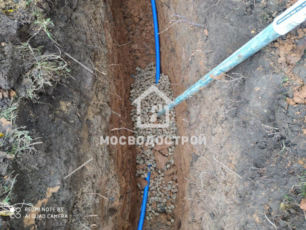 Скважина с адаптером в ст луна (10)