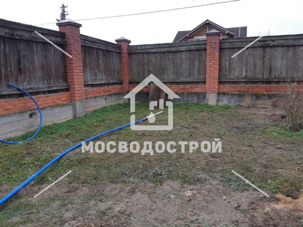 Скважина с адаптером в тсзу толстиково алёхново (10)