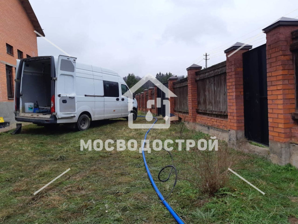 Скважина с адаптером в тсзу толстиково алёхново (11)