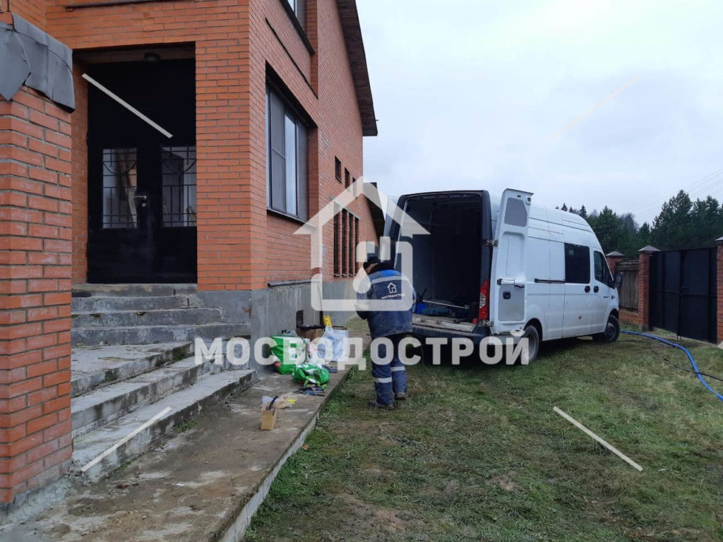 Скважина с адаптером в тсзу толстиково алёхново (7)