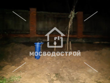 Скважина с адаптером в тсзу толстиково алёхново (8)