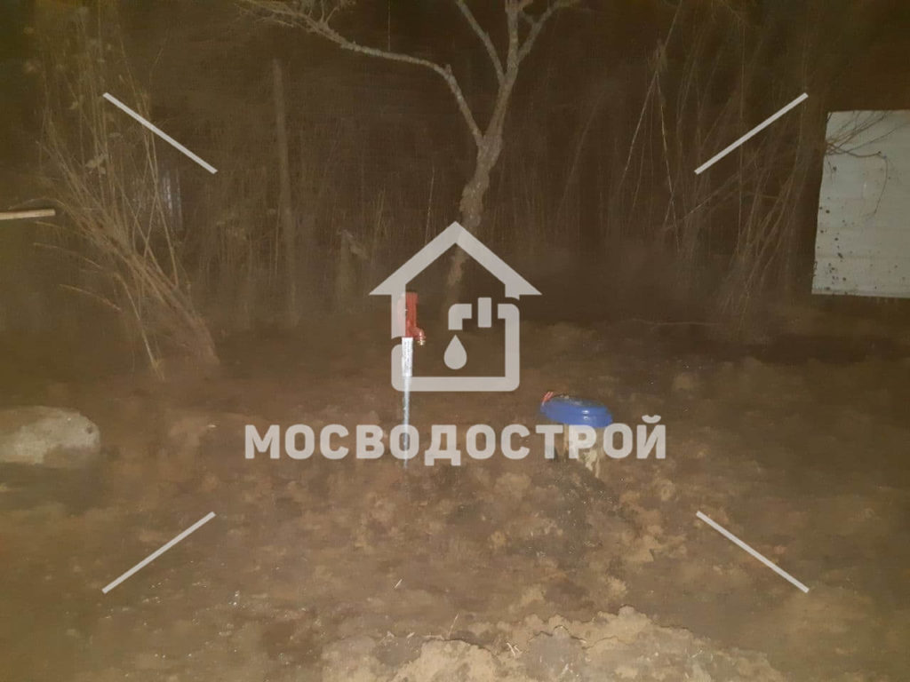 Скважина с адаптером в с. новопетровское (5)