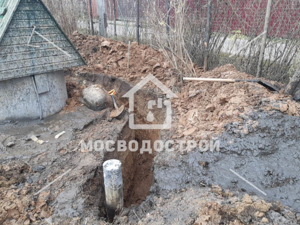 Скважина с адаптером в с. новопетровское (8)