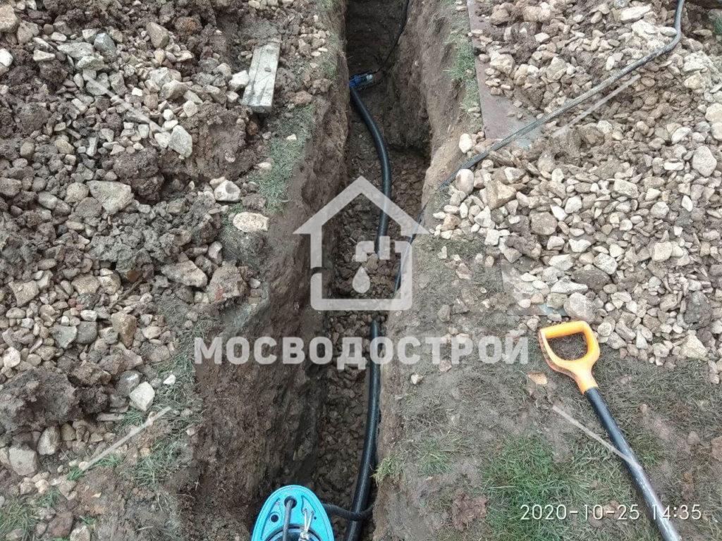 Скважина с адаптером в с. вельяминово (8)
