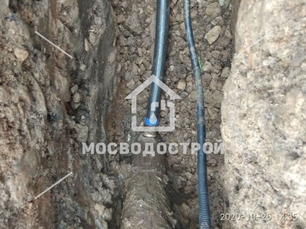 Скважина с адаптером в с. вельяминово (9)